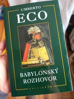 Umberto Eco - rôzne