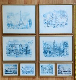 ✔️ obrazy na dekoraciu