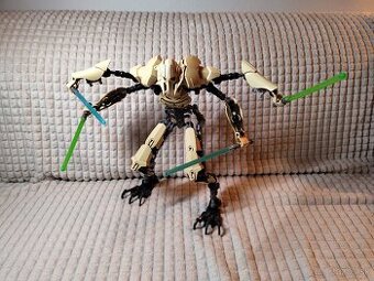 LEGO Star Wars General Grievous figúrka