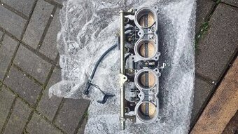 vstreky na Hondu CBR 1000 rr 2004 sc57