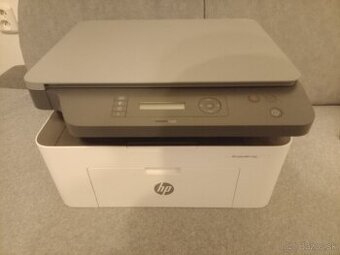 HP Laser MFP 135a