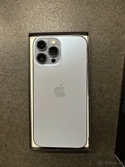 Apple iPhone 13 pro max 256gb