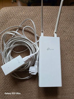 Predám router TL-MR 100-Outdoor