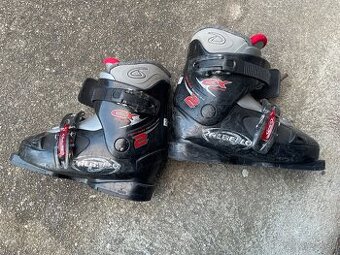 Detské Lyžiarky Dalbello 32