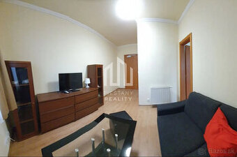 Prenájom obchodno/kancelárskeho priestoru s parkovaním v cen