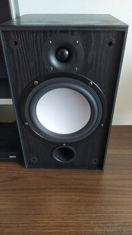 Regálové repro AQ Tango83