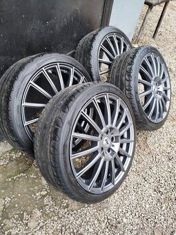 5x112 R19 AEZ
