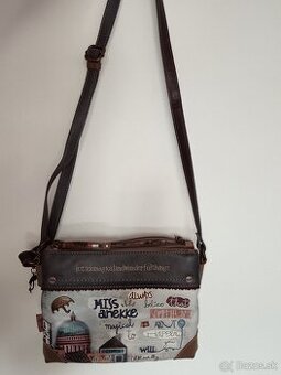 Kabelka - Miss Anekke