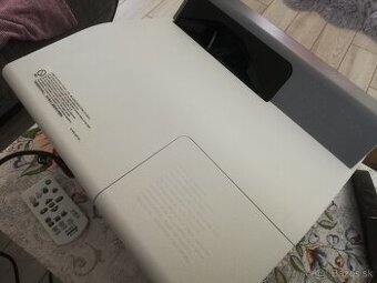 Projektor do kancelárie Sony VPL - SW630 + ovládač