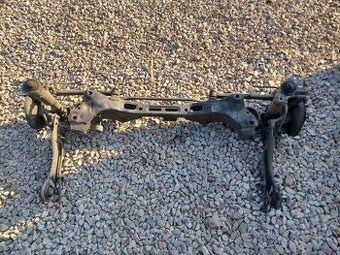 Zadná náprava Hyundai i30 2015