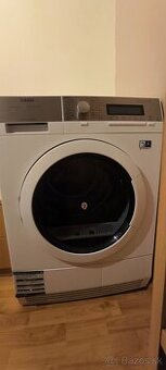 Sušička na náhradné diely