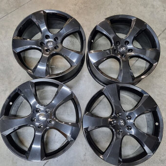 Hliníkové disky 5x114,3 R20 8,5J ET40