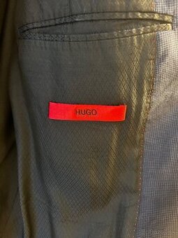 Pánske sako Hugo Boss