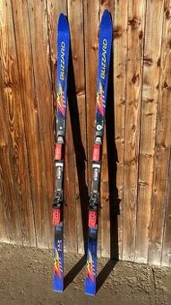 Lyže Blizzard 200cm