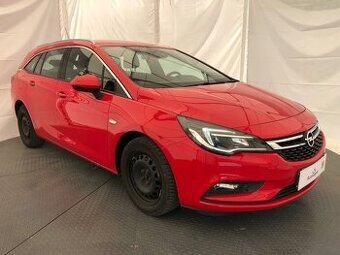 Auto na predaj -  Opel Astra ST 1,4 TURBO Innovation