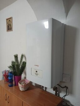predám elektro kotol