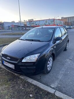 Predám Ford Focus Trend 1.6 TD