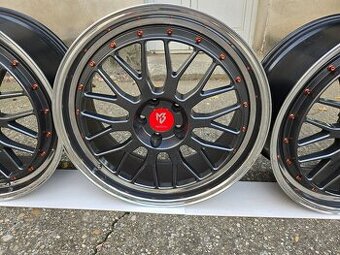 Mb design lv1 5x112 r20