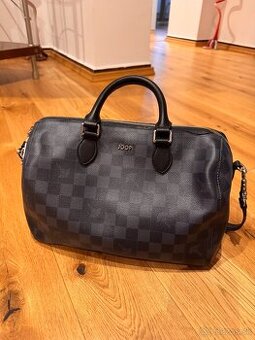 Kabelka joop + sandálky zadarmo