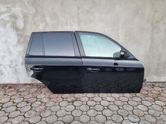 Bmw e83 dvere práva strana