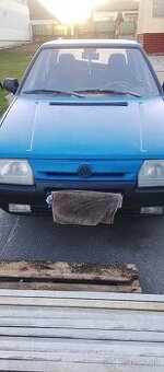 Predám Škoda Favorit