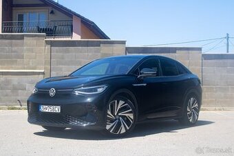 Volkswagen ID.5 2022