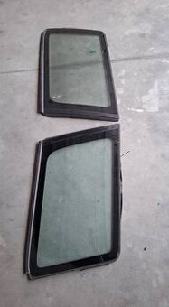 Zadné skla nissan patrol y61 dlhy