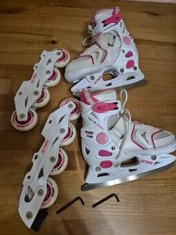 Detske korcule 29-32