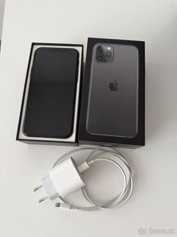 iPhone 11 pro 64 gb
