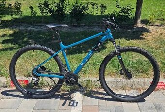 Marin Bolinas Ridge 2