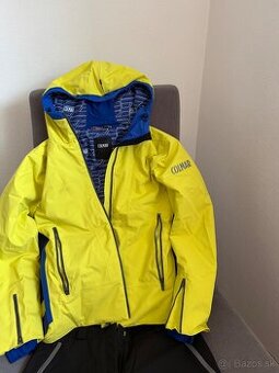 Lyžiarsky set Colmar