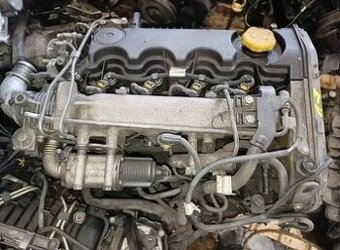 Opel 1.9 CDTi, 110kW, predam motor, dobry, lacno.