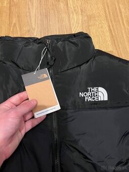 The North Face bunda