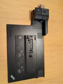 ThinkPad Mini Dock Series 3 USB 3