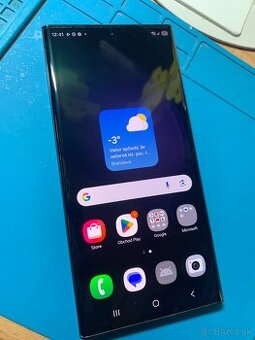 Samsung galaxy s23 ultra 12GB/512gb