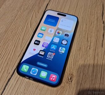 Apple iPhone 15 pro max 256gb