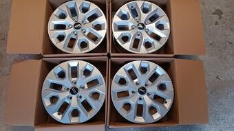 R16 dacia duster 5x114,3 mm