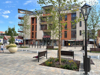 TOP lokalita Exkluzívny priestor pre bývanie aj biznis o vý