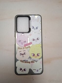 Obal Stray kids Xiaomi Redmi Note 12