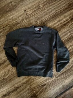 Pánsky sveter Tommy Hilfiger veľkosť L