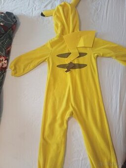 Kostýmy na karneval