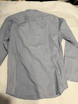 moderné košele L - XL