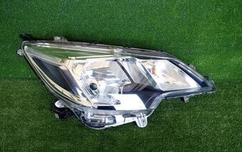 mitsubishi spacestar svetlo 2019+