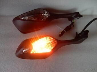 Honda cbr1000rr zrcátka