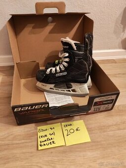 Hokejové korčule BAUER