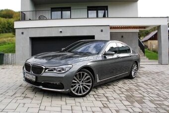 Bmw 740d Odpočet Dph