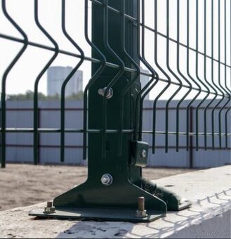 Stĺpiková päťka / päťka na stĺpik