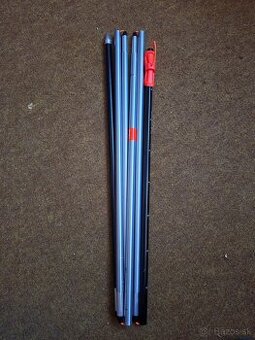 Lavínová sonda Mammut Probe 240