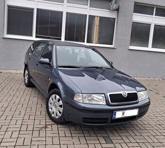Škoda Octavia Drive,Comby 1.9 TDi 66 Kw.rok výroby 2005.