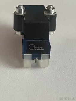 Gramofônová prenoska a ihla Oyster sumiko